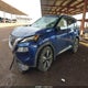 5N1BT3CA7NC694502 2022 Nissan Rogue Sl auction photo thumbnail 2