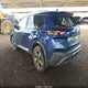 5N1BT3CA7NC694502 2022 Nissan Rogue Sl auction photo thumbnail 3