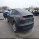7SAYGDEE9RA265508 2024 Tesla Model Y Long Range Dual Motor All-Wheel Drive auction photo thumbnail 3