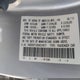 1HGCR2F32DA224971 2013 Honda Accord Lx auction photo thumbnail 9