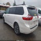 5TDDZ3DC7LS237745 2020 Toyota Sienna Xle auction photo thumbnail 3