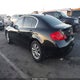 JNKBV61E28M204230 2008 Infiniti G35 Journey auction photo thumbnail 3