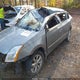 3N1AB6AP9BL659958 2011 Nissan Sentra 2.0Sl auction photo thumbnail 6