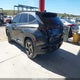 5NMJC3AEXNH038740 2022 Hyundai Tucson Sel auction photo thumbnail 3