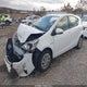 JTDKDTB3XG1123962 2016 Toyota Prius C One auction photo thumbnail 2