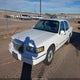 1LNLM81W0VY674124 1997 Lincoln Town Car Executive auction photo thumbnail 2