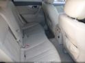 JN8AS1MWXBM732462 2011 Infiniti Fx35 auction photo thumbnail 8