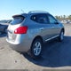 JN8AS5MV0CW705405 2012 Nissan Rogue Sv auction photo thumbnail 4