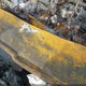 1FTSW21P75EC30191 2005 Ford F-250 Lariat/Xl/Xlt auction photo thumbnail 9