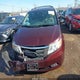 5FNRL5H64DB016374 2013 Honda Odyssey Ex-L auction photo thumbnail 12