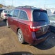5FNRL5H64DB016374 2013 Honda Odyssey Ex-L auction photo thumbnail 3