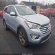 KM8SRDHF9DU006968 2013 Hyundai Santa Fe Limited auction photo thumbnail 1
