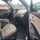 KM8SRDHF9DU006968 2013 Hyundai Santa Fe Limited auction photo thumbnail 5