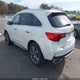 5FRYD3H51HB004613 2017 Acura Mdx Technology Package auction photo thumbnail 3