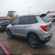 5FNYF8H59MB017130 2021 Honda Passport Awd Ex-L auction photo thumbnail 14