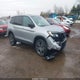 5FNYF8H59MB017130 2021 Honda Passport Awd Ex-L auction photo thumbnail 1