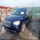 2C4RC1CG1FR561951 2015 Chrysler Town & Country Touring-L auction photo thumbnail 2