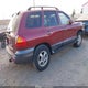 KM8SC73D13U411469 2003 Hyundai Santa Fe Gls/Lx auction photo thumbnail 4
