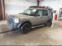 SALAE254X7A428247 2007 Land Rover Lr3 V8 Se auction photo thumbnail 2
