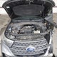 1FMSK8DH6MGA93374 2021 Ford Explorer Xlt auction photo thumbnail 10