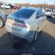 3LN6L2J92ER808539 2014 Lincoln Mkz auction photo thumbnail 4
