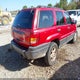 1J4GW48SX3C605442 2003 Jeep Grand Cherokee Laredo auction photo thumbnail 4