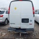 1GTUGADX8A1112048 2010 GMC Savana 1500 Work Van auction photo thumbnail 6