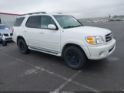5TDBT48A92S105625 2002 Toyota Sequoia Limited auction photo thumbnail 1