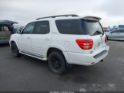 5TDBT48A92S105625 2002 Toyota Sequoia Limited auction photo thumbnail 3