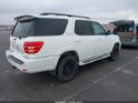 5TDBT48A92S105625 2002 Toyota Sequoia Limited auction photo thumbnail 4