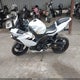 JKAEXKH10PDAR7064 2023 Kawasaki Ex400 auction photo thumbnail 13