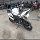 JKAEXKH10PDAR7064 2023 Kawasaki Ex400 auction photo thumbnail 3