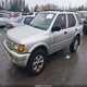 4S2CM58W4W4371269 1998 Isuzu Rodeo Ls/S auction photo thumbnail 2