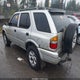4S2CM58W4W4371269 1998 Isuzu Rodeo Ls/S auction photo thumbnail 3