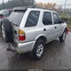 4S2CM58W4W4371269 1998 Isuzu Rodeo Ls/S auction photo thumbnail 4