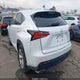 JTJYARBZ0H2072622 2017 Lexus Nx 200T auction photo thumbnail 3