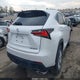 JTJYARBZ0H2072622 2017 Lexus Nx 200T auction photo thumbnail 4