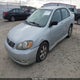 2T1BR30E68C896768 2008 Toyota Corolla S auction photo thumbnail 2