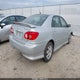 2T1BR30E68C896768 2008 Toyota Corolla S auction photo thumbnail 4