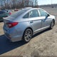 5NPE24AF7FH147258 2015 Hyundai Sonata Se auction photo thumbnail 4