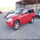 JS3TD943564101547 2006 Suzuki Grand Vitara Premium auction photo thumbnail 2