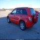 JS3TD943564101547 2006 Suzuki Grand Vitara Premium auction photo thumbnail 3