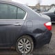 1HGCR2F71EA139060 2014 Honda Accord Ex auction photo thumbnail 6