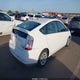 JTDKB20U983347614 2008 Toyota Prius auction photo thumbnail 4