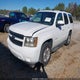 1GNSCBE04CR106575 2012 Chevrolet Tahoe Lt auction photo thumbnail 2