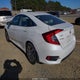 19XFC2F71GE056080 2016 Honda Civic Ex auction photo thumbnail 3