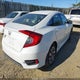 19XFC2F71GE056080 2016 Honda Civic Ex auction photo thumbnail 4