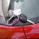 5YFBURHE1JP803828 2018 Toyota Corolla Se auction photo thumbnail 11