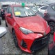 5YFBURHE1JP803828 2018 Toyota Corolla Se auction photo thumbnail 1