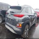 KM8K3CA52JU165811 2018 Hyundai Kona Limited auction photo thumbnail 4